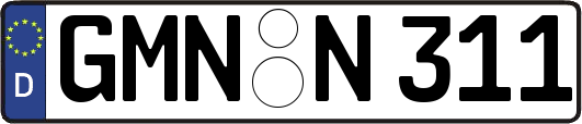 GMN-N311