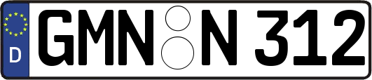 GMN-N312