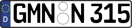 GMN-N315