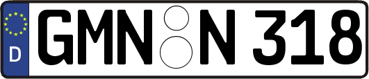GMN-N318
