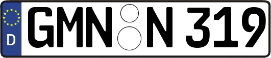 GMN-N319