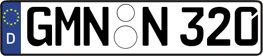 GMN-N320