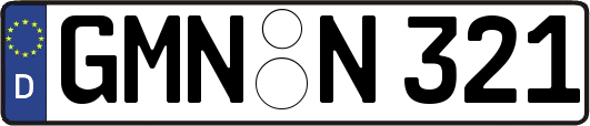 GMN-N321