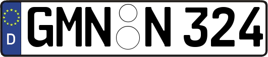 GMN-N324