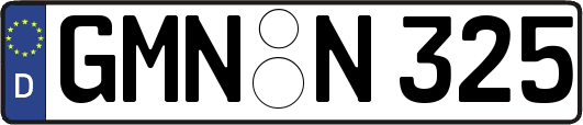 GMN-N325
