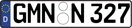 GMN-N327