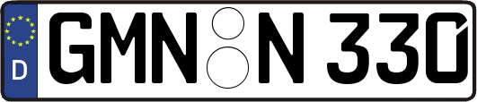 GMN-N330