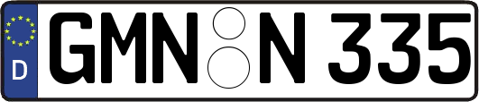 GMN-N335