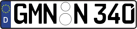 GMN-N340