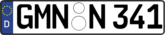 GMN-N341