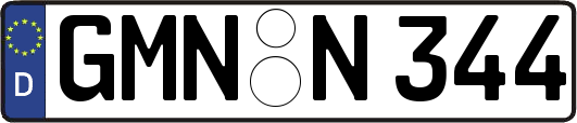 GMN-N344