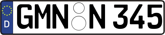 GMN-N345