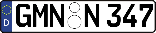 GMN-N347