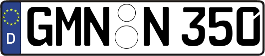 GMN-N350