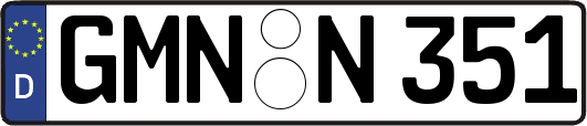 GMN-N351
