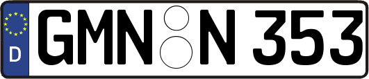 GMN-N353