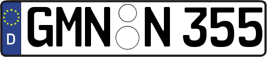 GMN-N355