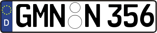 GMN-N356
