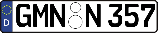 GMN-N357