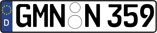GMN-N359