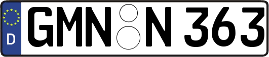 GMN-N363