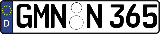 GMN-N365