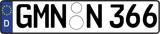 GMN-N366