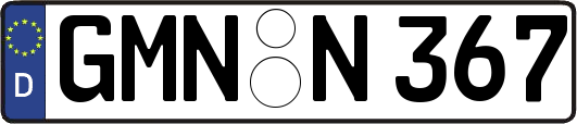 GMN-N367