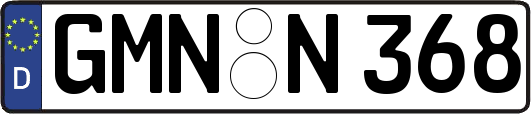 GMN-N368
