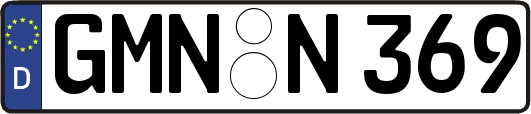 GMN-N369