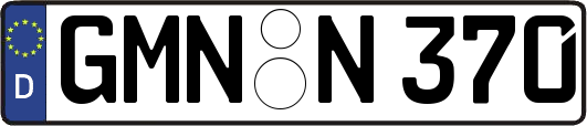 GMN-N370