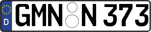 GMN-N373