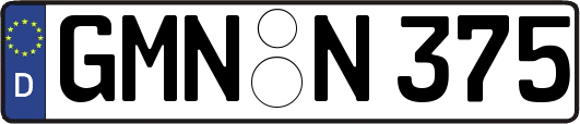 GMN-N375