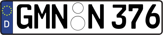 GMN-N376
