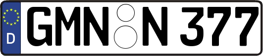 GMN-N377