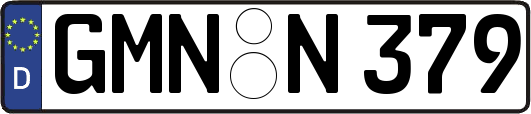 GMN-N379