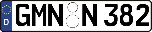 GMN-N382