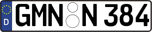 GMN-N384