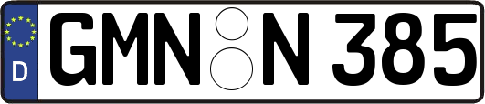 GMN-N385