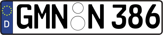 GMN-N386