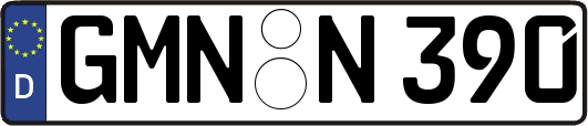 GMN-N390
