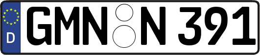 GMN-N391