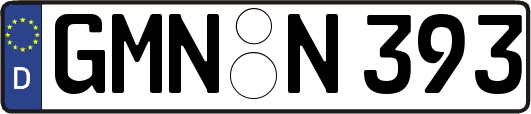 GMN-N393