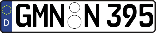 GMN-N395