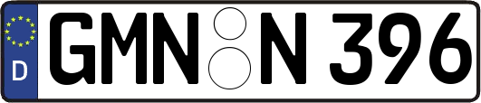 GMN-N396