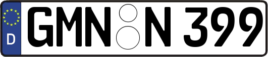 GMN-N399