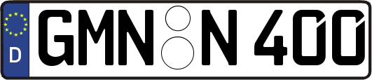 GMN-N400