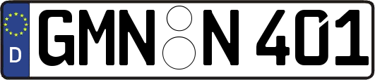 GMN-N401