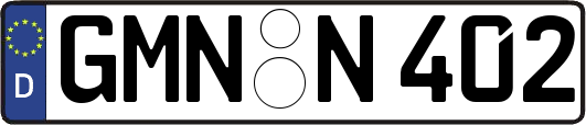 GMN-N402