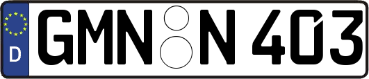 GMN-N403